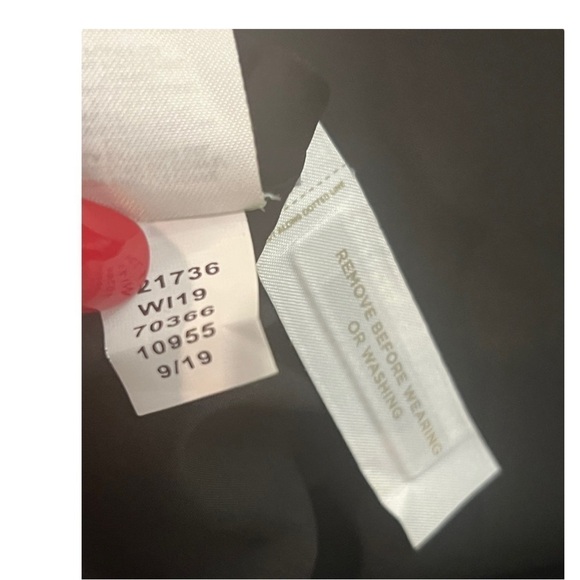 Ann Taylor Velvet Cheetah Mock Neck Mini Dress Black 2 Petite - Picture 8 of 11